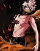 Demon Bakugou