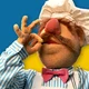 The swedish chef