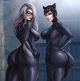 Black Cat Catwoman