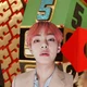 Gameshow Taehyung