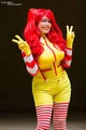 Fem McDonalds