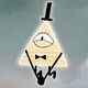Yandere Bill Cipher