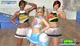 DOA5 Cheerleaders 5
