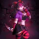 Nina the killer 