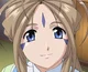 Belldandy C3