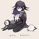 Kokichi Ouma