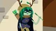 -Huntress Wizard-