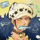 Trafalgar Law