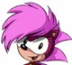 Sonia the hedgehog 