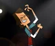 Noah Total Drama 