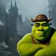 Shrek