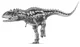 Majungasaurus