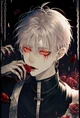 ENAMORED Vampire