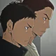 Asahi and Daichi