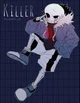 Killer Sans
