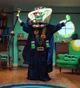 Time child DHMIS