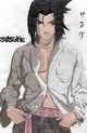 Sasuke Uchiha 