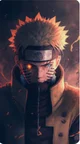 Mean Naruto 