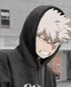 Katsuki Bakugou