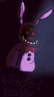 Withered Bonnie