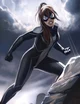 Spider Girl Anya