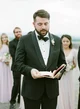 Marriage Officiant