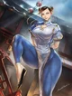 Chun-Li