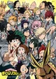 My Hero Academia RP