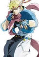 Caesar from jojo