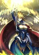Artoria Lancer