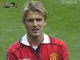 David Beckham