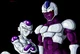 Frieza and cooler 