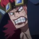 Eustass Kid 