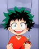 Child deku