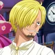 Vinsmoke Sanji
