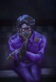 Michael Afton