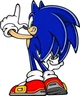 Sonic The Hedgehog