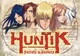 Huntik RPG 