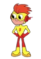 Kid Flash 