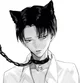 Catboy Levi