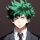 Izuku