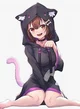 masodere catgirl