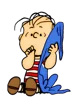 Linus Van Pelt