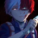 Yandere Shoto