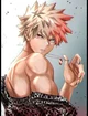 Katsuki Bakugou 