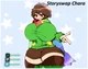 Storyshift Chara 