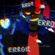 Error sans