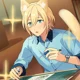 Cat Tenshouin Eichi