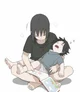 Sasuke e Itachi