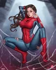Yandere Spider-Girl